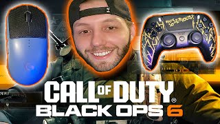 🔴NEW Black Ops 6╎Hybrid Player╎shadow newvid╎HeadshotsOnlyClub [upl. by Cassondra]