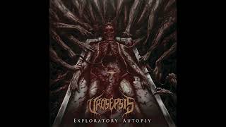 Urosepsis  Exploratory Autopsy Full Album [upl. by Gninnahc]