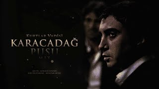 Karacadağ Pusu Mix  Kurtlar Vadisi Pusu Alemdar Music [upl. by Trofmoc]