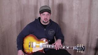 Key Of E Blues Pentatonic Licks amp Tricks EVERY Guitarist Must know [upl. by Felic141]