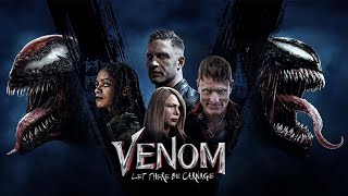 Venom Let There Be Carnage 2021 Movie  Tom Hardy Woody Harrelson  Venom 2 Movie Full Facts Review [upl. by Irim650]