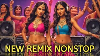 HINDI REMIX MASHUP SONGS 2019 MARCH ☼ NONSTOP DJ PARTY MIX ☼ BEST REMIXES OF LATEST SONGS 2019 [upl. by Naujit]