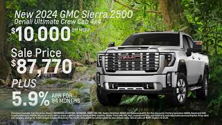 Buick GMC of Beavertons Year End Savings Event is Happening Now [upl. by Moria]