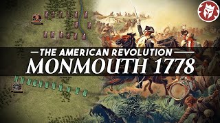 France and Spain Join the Revolutionary War DOCUMENTARY [upl. by Adniroc]