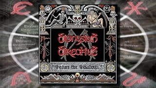 Dionysian Directive  Secure The Shadow Full Album [upl. by Bandler]