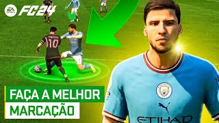 Como subir de nível level rápido no modo carreira jogador EA FC 24  Fifa 24 [upl. by Rahas911]