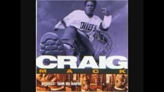 Craig Mack  Flava In Ya Ear Instrumental [upl. by Ahsiemac]