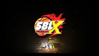 SBL X  2023 The Grand Final NEXT LEVEL White vs TRẺ HCM CITY WINGS Blue [upl. by Onaireves]