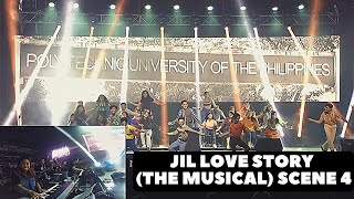 2018 Youth Summit JIL Love Story Musical Scene 4 [upl. by Estrellita]