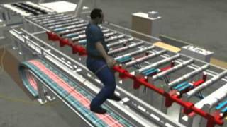 3D Animation Workplace Injurieswmv [upl. by Jaymee200]