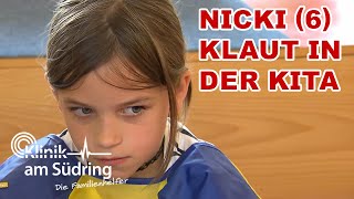 Nicki 6 klaut in der Kita Was steckt dahinter  Die Familienhelfer [upl. by Bayly]