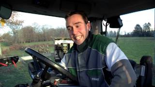 Le Machinisme Agricole en Limousin [upl. by Nocaed]