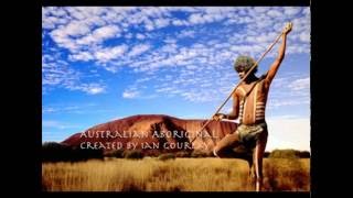 Australian Aboriginal Music History [upl. by Thrasher]