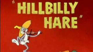 HILL BILLY HARE SONG ESPAÑOL LATINO [upl. by Ojela]