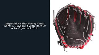 Review Wilson A1000 PFX2 11quot Baseball Glove WBW10013111 [upl. by Jones]