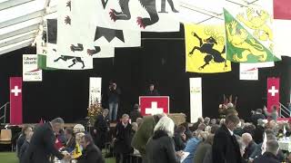 50 Jahre SVP Schweiz – das haben wir für Land und Leute erreicht  a Nationalrat Christoph Mörgeli [upl. by Airdnahc]