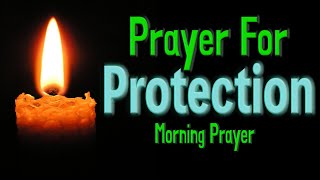 Pray this to Block Curses A Prayer of PROTECTION [upl. by Claudelle]