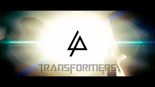 Transformers  Linkin Park  Until Its Gone [upl. by Ynnal]