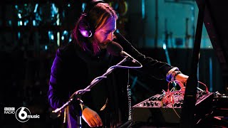 Thom Yorke  Unmade Live for BBC Radio 6 Music [upl. by Anirazc]