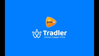 PostNL amp Tradler 2023 overzicht [upl. by Jacintha]