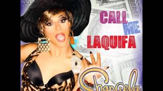 Shangela  Call Me Laquifa [upl. by Amiaj]