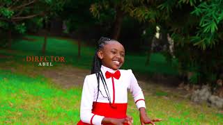 NDAITHAGIA GUKWIHOKA BY JANE MWANGI OFFICIAL 4K [upl. by Allez]