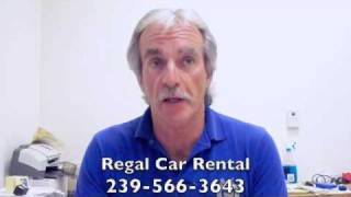 Cheap Car Rentals Ft Myers Florida [upl. by Aymahs]