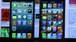 CNET How To  Use two iPhones on one computer [upl. by Vonnie]