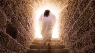 Christ The Lord Is Risen Today with lyrics [upl. by Airamesor]