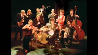 The Klezmer Conservatory Band  Tumbalalaika [upl. by Haleelahk]