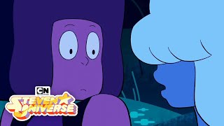 Something Entirely New  Steven Universe  Cartoon Network [upl. by Tammy]