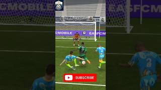 Best Goals in FC24shorts football edit music song fifa fifamobile messi ronaldo fc24 [upl. by Pardner]