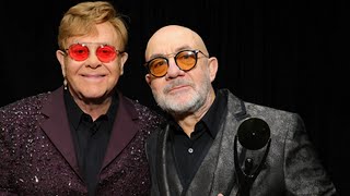 Elton John and Bernie Taupin to Receive 2024 Gershwin Prize for Popular Song [upl. by Asreht643]