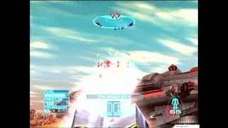 GunMetal Xbox Gameplay200203146 [upl. by Nirual]