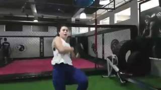 How to stay fit by Yassi Pressman [upl. by Jocelyn]