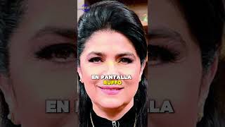 😲¡VICTORIA RUFFO REVELA SU SECRETO PARA CONMOVER [upl. by Neerbas]