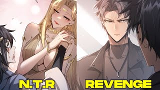 He Got BETRAYED amp NTRed BUT Reincarnates To Ten Years Ago To Take REVENGE  Manhwa Recap [upl. by Katusha]