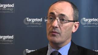 Dr Matthew J Ellis on Neoadjuvant Palbociclib in Primary Breast Cancer [upl. by Brindle]