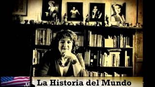 Diana Uribe  Historia de Estados Unidos  Cap 30 La invencion de la radio [upl. by Vahe]