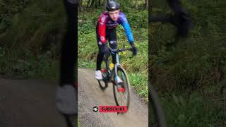 Cx Training Winterberg  Cyclocross  Bikepark Winterberg [upl. by Ailegnave]