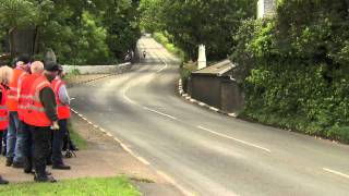 Isle of Man TT2011  Race [upl. by Westerfield]