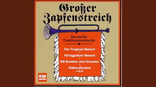 Traditionsmärsche Fanfaren und Marsch der Pappenheimer Reiter [upl. by Lyman]