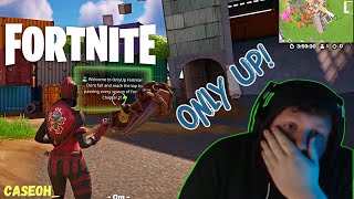 FORNITE only up [upl. by Haimrej]