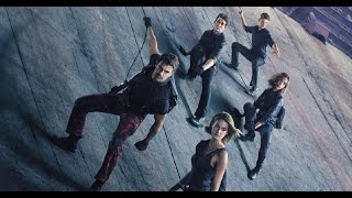 Divergente 3  audelà du mur 2016 Streaming français [upl. by Codi343]