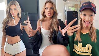 Most Viewed TikTok Videos Of Lexi Riviera  New Lexi Riviera Funny TikToks 2023 [upl. by Llenad]