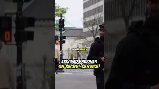 Escaped Prisoner Prank on Secret Service [upl. by Brelje]