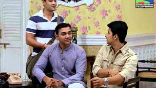 Saas Bina Sasuraal  Episode 405  28th August 2012 [upl. by Adnilreh666]