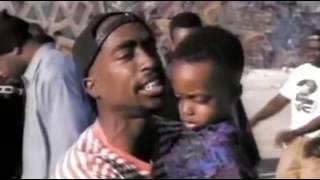 2Pac  Keep Ya Head Up HD Official Music Video 1993 [upl. by Chev]