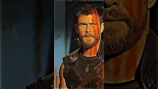 Thor Vs Hulk Fight Clips Scene 🔥🔥  Thor Ragnarok  thor hulksmash thorragnarok shorts [upl. by Feledy106]