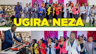 Tuza Wa Nyanja We  Hoziana Choir [upl. by Manchester516]